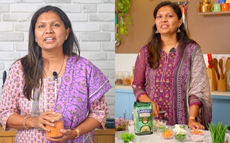 Kabita Kitchen India Most Loved Food Creator bollywoodlifes.in