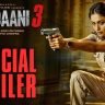 Mardaani 3 Rani Mukerji Fierce Return as Shivani Roy bollywoodlifes.in