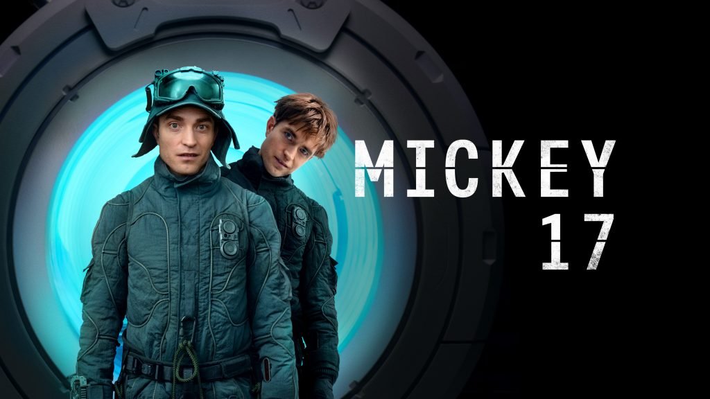 Mickey 17 A Clone Dilemma in a Cold New World bollywoodlifes.in