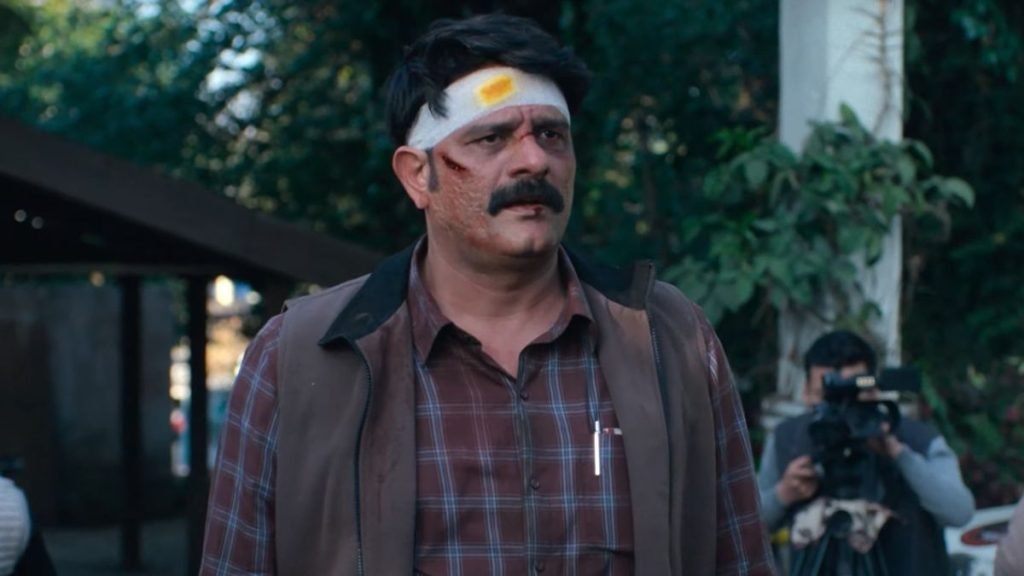 Paatal Lok Season 2 Hathi Ram Returns in a Darker bollywoodlifes.in