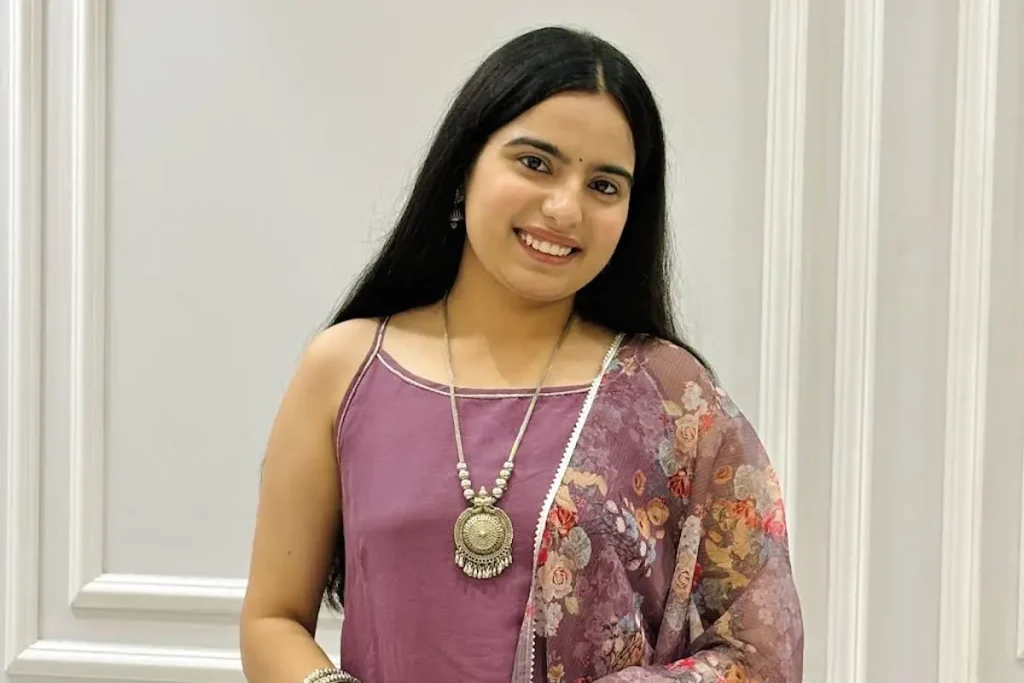 Priyal Kukreja The Desi Queen of Viral Reels & Relatable Comedy bollywoodlifes.in