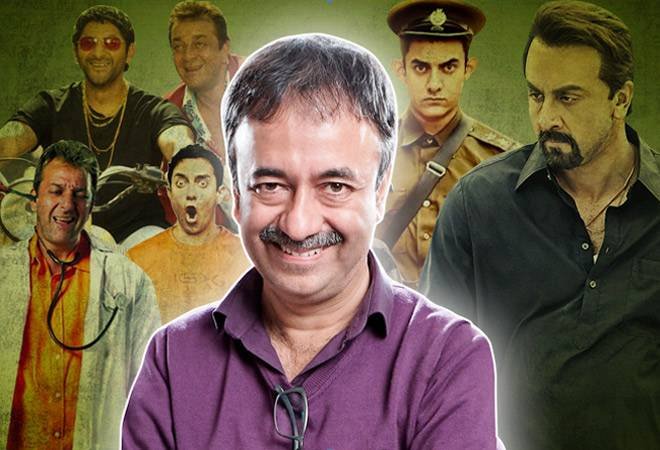 Rajkumar Hirani King of Bollywood Master Storyteller bollywoolifes.in
