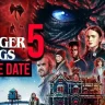 Stranger Things Season 5 Final Battle Against the Upside Down bollywoodlifes.in