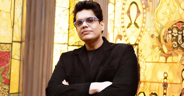 Tanmay Bhat Indian Comedian YouTuber & AIB Co ounder bollywoodlifes.in