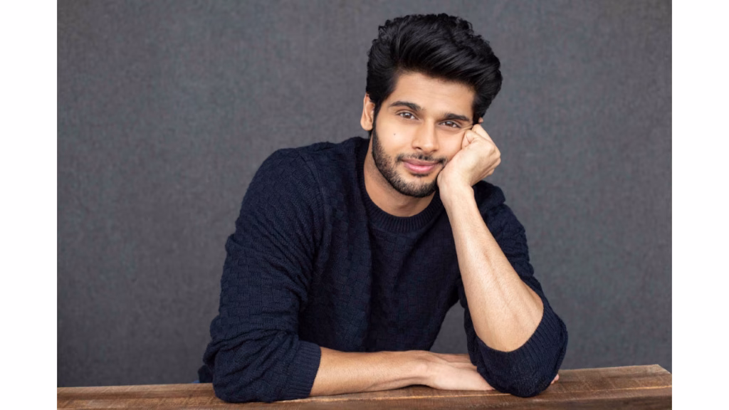 Abhimanyu Dassani Rising Star of Bollywood Breaking Stereotypes