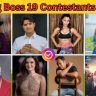 Bigg Boss 19 Contestants Premiere Details Voting & Early Highlights bollywoodlifes.in