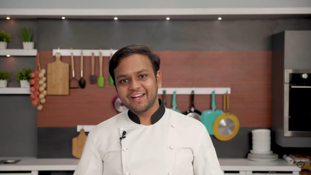 CookingShooking 2025 Yaman Agarwal Recipes & YouTube Story bollywoodlifes.in