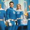 Cosmic Chronicles The Fantastic Four Retro Odyssey bollywoodlifes.in
