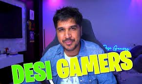 Desi Gamers Amit Sharma Free Fire Star Biography ID Net Worth & Gaming Journey bollywoodlifes.in