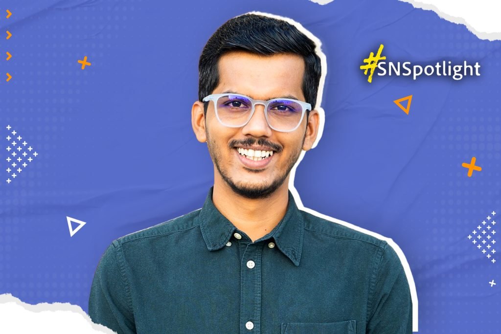 Dhananjay Bhosale India Honest Tech YouTuber & Gadget Reviewer bollywoodlifes.in