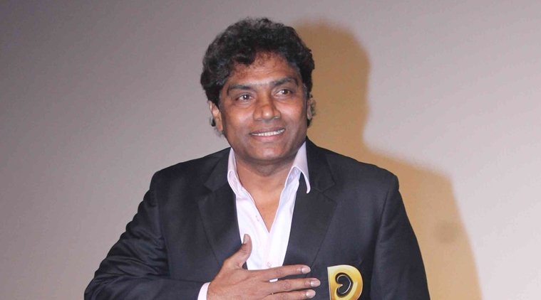 Johnny Lever Bollywood Comedy Legend & Master of Mimicry bollywoodlifes.in