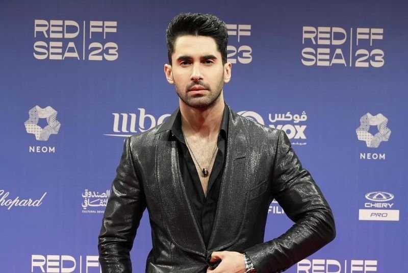 Lakshya Lalwani Rising Star of Bollywood & Beyond bollywoodlifes.in