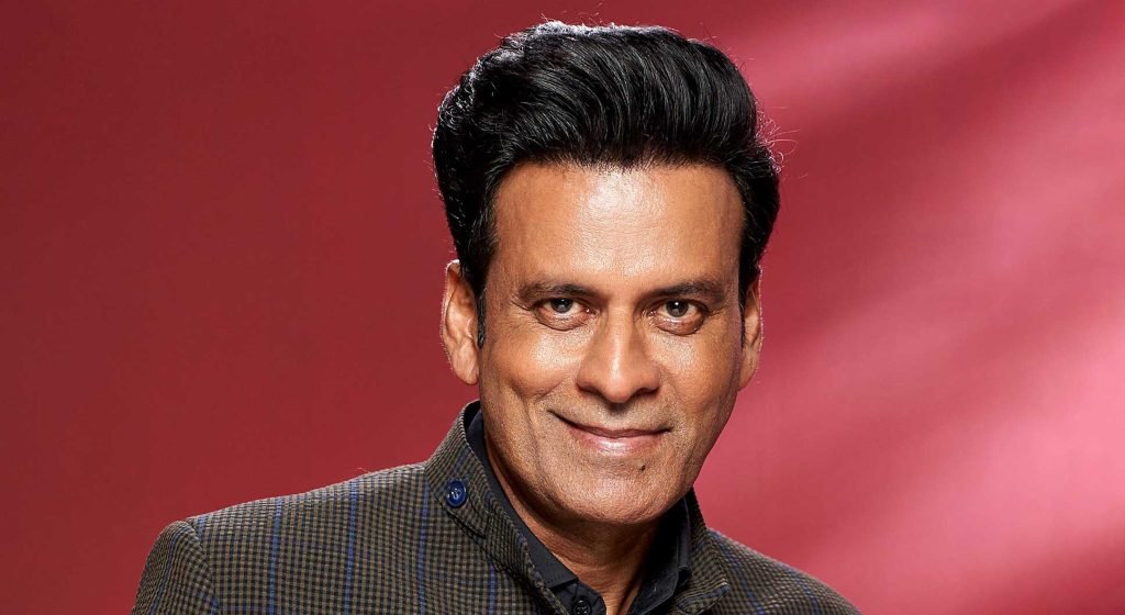 Manoj Bajpayee National Award Winning Actor of India bollywoodlifes.in