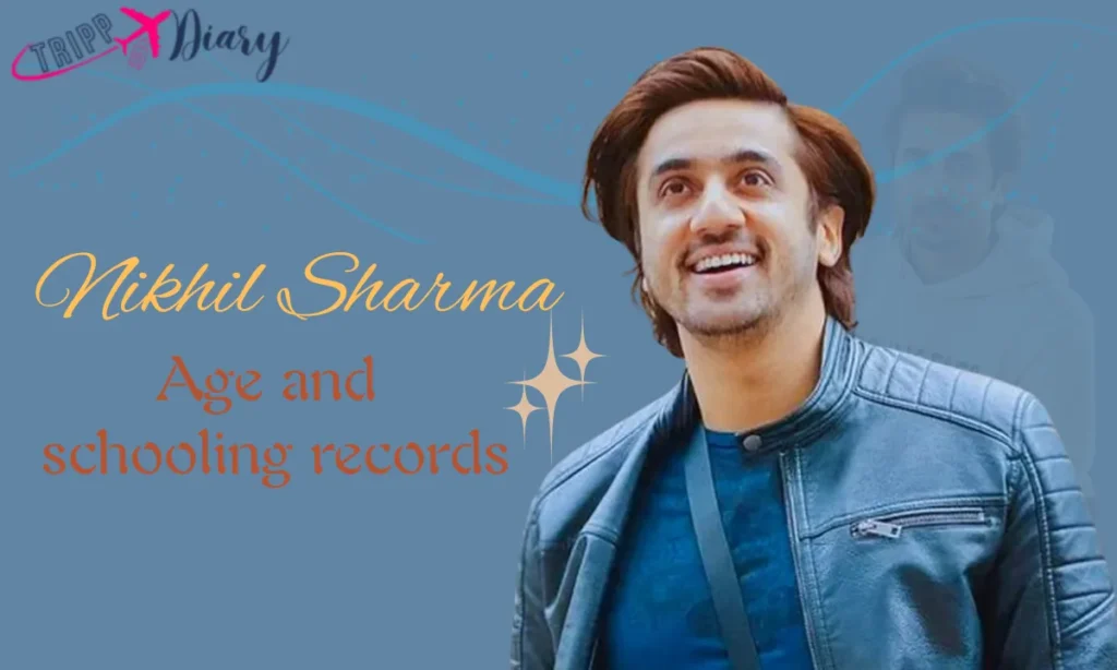 Mumbiker Nikhil India Top Motovlogger & Digital Icon bollywoodlifes.in