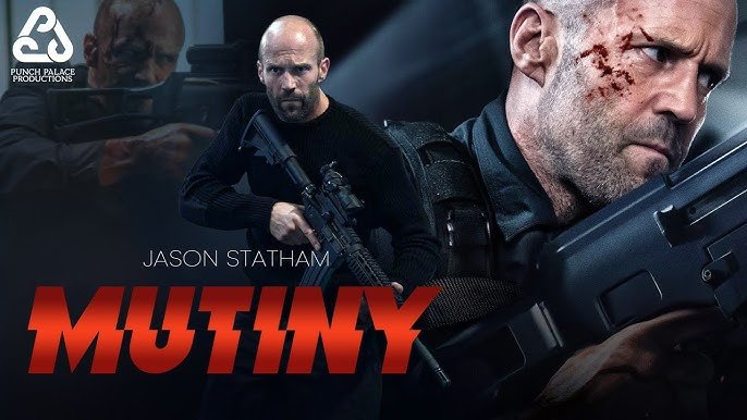 Mutiny 2026 Jason Statham High Octane Action Thriller bollywoodlifes.in