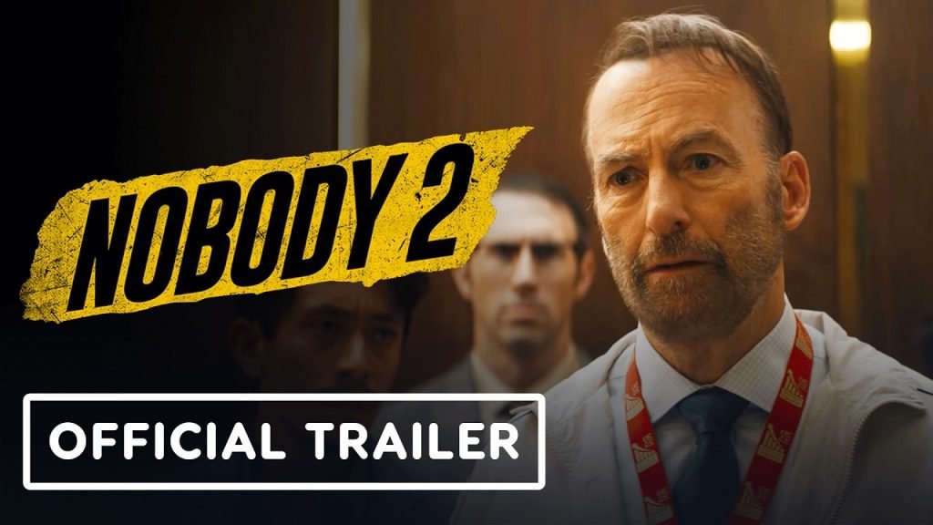 Nobody 2 Bob Odenkirk Returns With Explosive Action bollywoodlifes.in