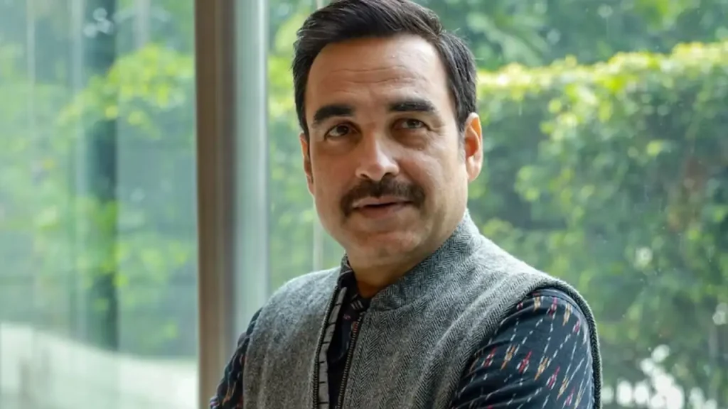 Pankaj Tripathi From Bihar Fields to Bollywood Most Beloved Actor bollywoodlifes.in