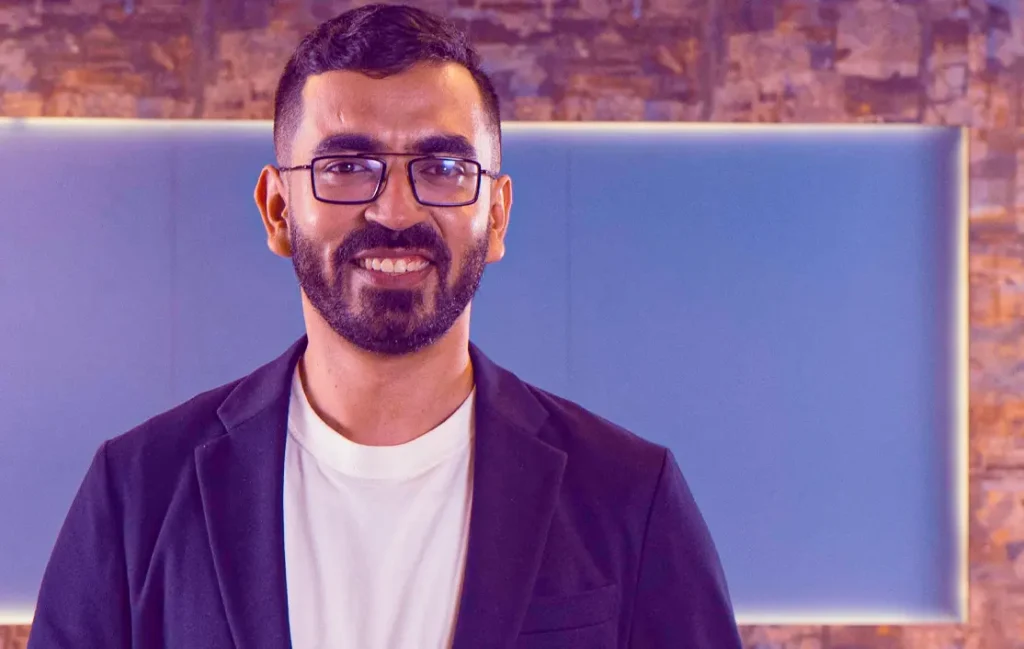 Pranjal Kamra India Most Trusted Finance Mentor bollywoodlifes.in