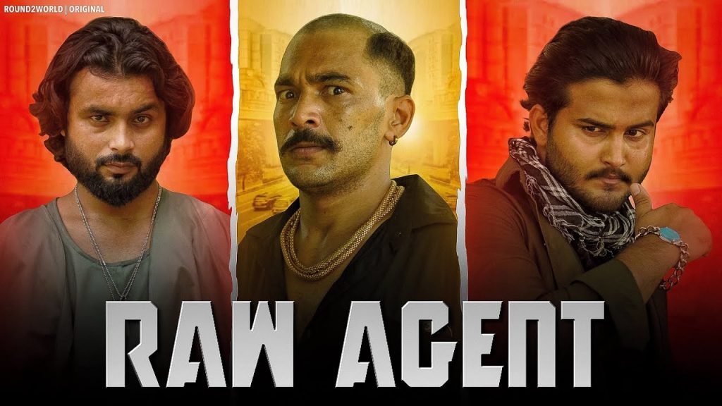 R2W India Viral Hindi Comedy Skits & Drama Series bollywoodlifes.in