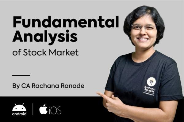 Rachana Ranade CA Finance Educator & Stock Market YouTuber bollywoodlifes.in