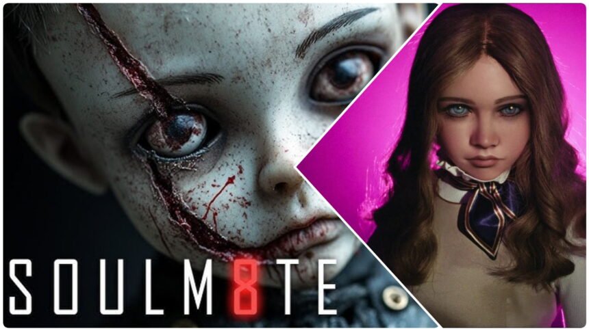 SOULM8TE 2026 Cast Story Release Date & M3GAN Link bollywoodlifes.in