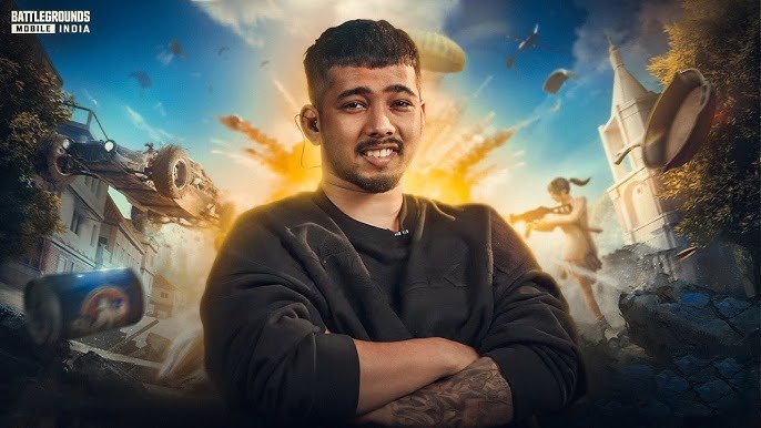 ScoutOP Tanmay Singh Gaming Career BGMI Journey Net Worth & More bollywoodlifes.in