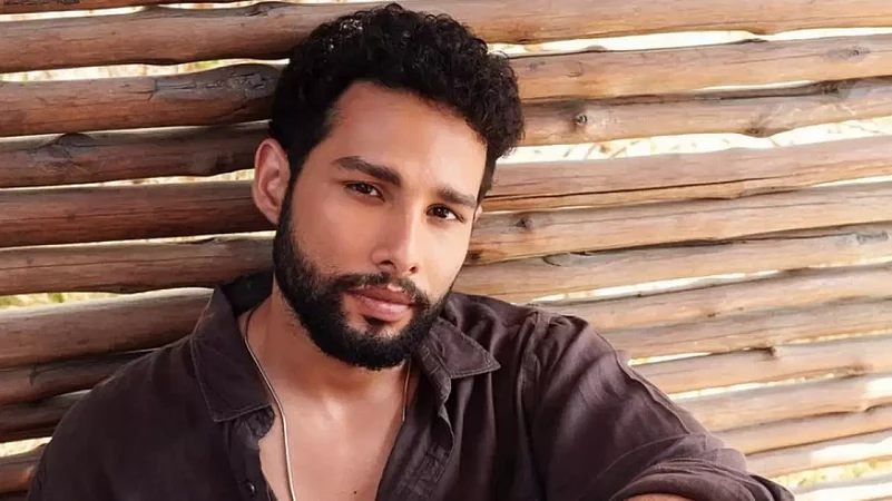 Siddhant Chaturvedi From Gully Boy to Dhadak 2 bollywoodlifes.in
