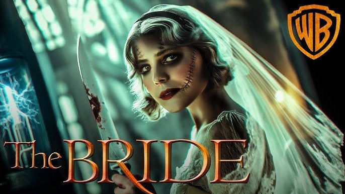 The Bride of Frankenstein Full Movie Details Cast Plot & Legacy bollywoodlifes.in