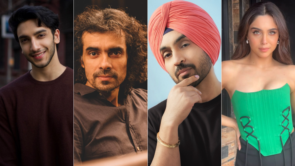 Upcoming Movie Imtiaz Ali Next Love & Loss in Partition India bollywoodlifes.in