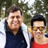 Varun Dhawan Recalls Dad London Threat Over Movie Choice bollywoodlifes.in