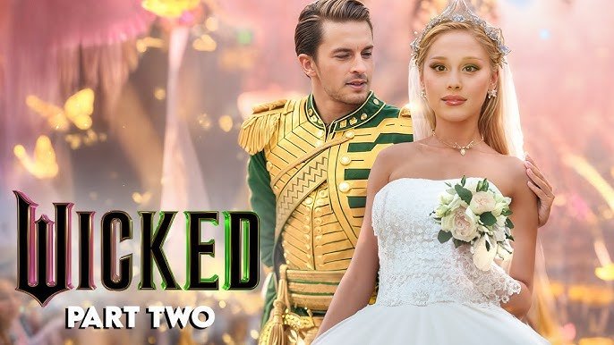 Wicked For Good Part Two Release Date Cast Plot & Full Details bollywoodlifes.in