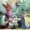 Zootopia 2 Judy & Nick Face Their Wildest Mystery Yet bollywoodlifes.in