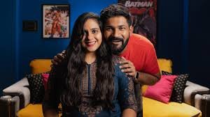 Abhi & Niyu India Voice of Positive Change bollywoodlifes.in