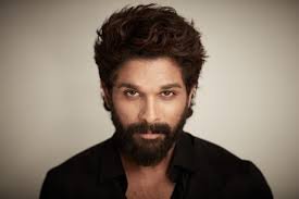 Allu Arjun Icon SuperStar of Tollywood King bollywoodlifes.in