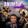 Animal Friends Sta Packed Live Action & Animated Road Comedy bollywoodlifes.in