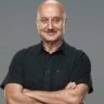 Anupam Kher Veteran Actor, Global Performer & Acting Mentor