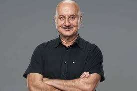 Anupam Kher Veteran Actor, Global Performer & Acting Mentor