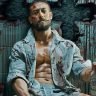Baaghi 4 Box Office Day 8 Tiger Shroff-Sanjay Dutt Update