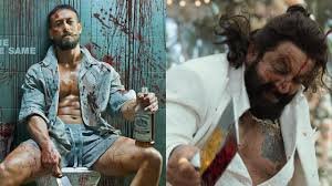 Baaghi 4 Gets A Certificate with 23 Cuts by CBFC bollywoodlifes.in