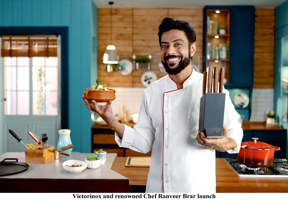Chef Ranveer Brar Biography 2025 Age Shows Family & Career bollywoodlifes.in