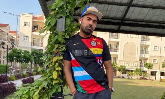 GauravZone Vlogs Delhi Energetic Lifestyle & Travel Storyteller bollywoodlifes.in