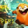 Hoppers 2026 Pixar’s Adventure Into Robotic Wildlife bollywoodlifes.in