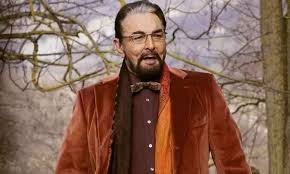 Kabir Bedi From Bollywood Icon to International Screen Legend bollywoodlifes.in