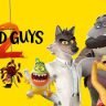 The Bad Guys 2 Animated Heist Adventure Returns bollywoodlifes.in