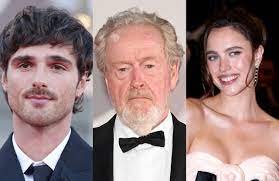 The Dog Stars Ridley Scott Post-Apocalyptic Survival Epic (2026) bollywoodlifes.in