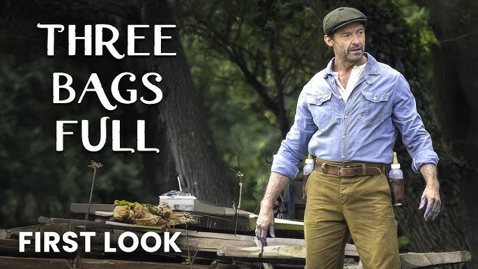 Three Bags Full Movie 2026 Sheep Detective Mystery bollywoodlifes.in