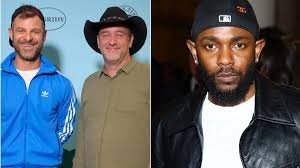 Trey Parker & Kendrick Lamar Untitled 2026 Comedy bollywoodlifes.in