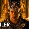 Upcoming Movie The Mummy 2026 Ancient Terror Reborn bollywoodlifes.in