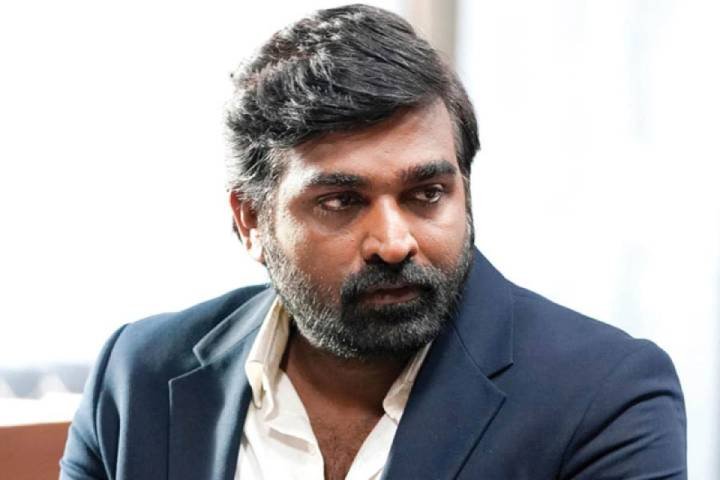 Vijay Sethupathi Makkal Selvan of Tamil & Indian Cinema bollywoodlifes.in