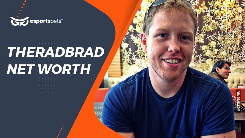 theRadBrad The King of YouTube Walkthroughs & Gaming Content bollywoodlifes.in